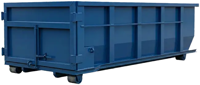 20-Yard Dumpster for renovation projects in Chelsea, MA