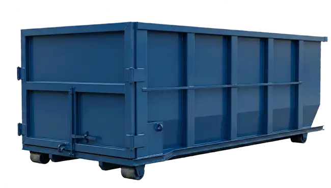 30-Yard Dumpster for large construction in Chelsea, MA