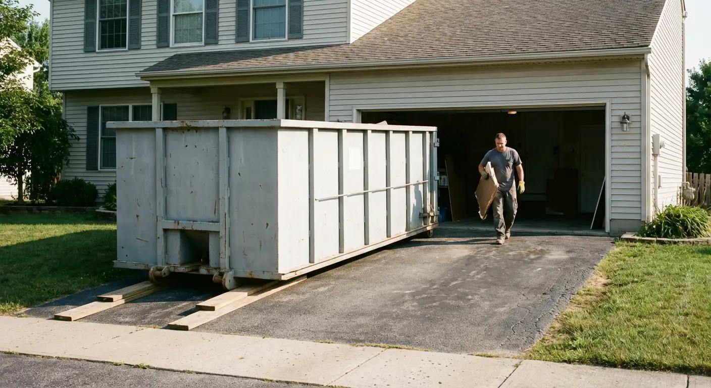 Driveway-Safe Kitchen Renovation in Chelsea, MA